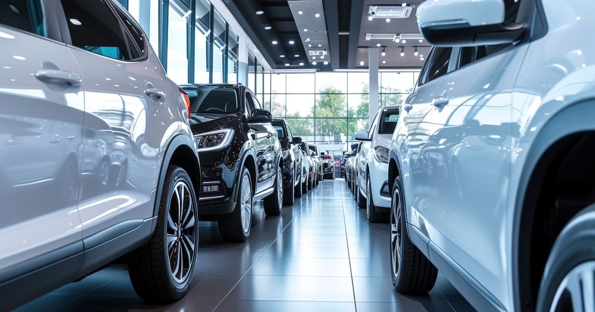 Mercado automotor: las ventas de mayo caen un 25,6% y ACARA advierte sobre barreras estructurales