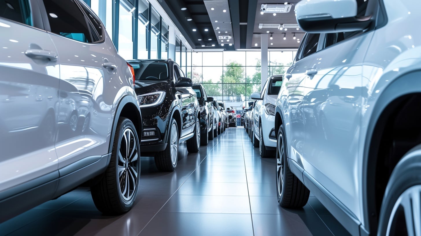 El desplome de las ventas de autos 0km llevó a que mayo sea el mes con la menor cantidad de boletos de 2026 (Imagen Ilustrativa Infobae)
