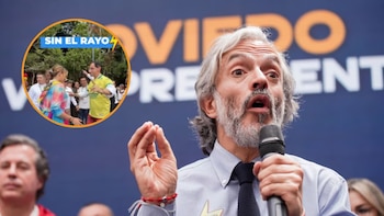 Juan Daniel Oviedo se pronunció tras el baile de la fórmula vicepresidencial de Abelardo de la Espriella: “Nos mataste con los prohibidos”