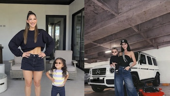 La Mansión VIP: ellas son las participantes con hijos que festejarán el Día de las Madres en la gran final
