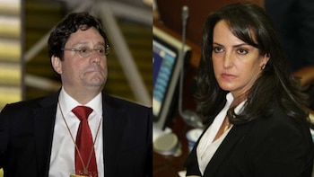 los partidos que serán gobierno