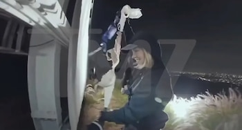 Sydney Sweeney podría enfrentar cargos