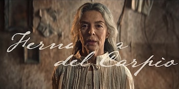 Margarita Rosa de Francisco interpretará a Fernanda del Carpio en el episodio final de ‘Cien años de soledad’. (Captura de video)
