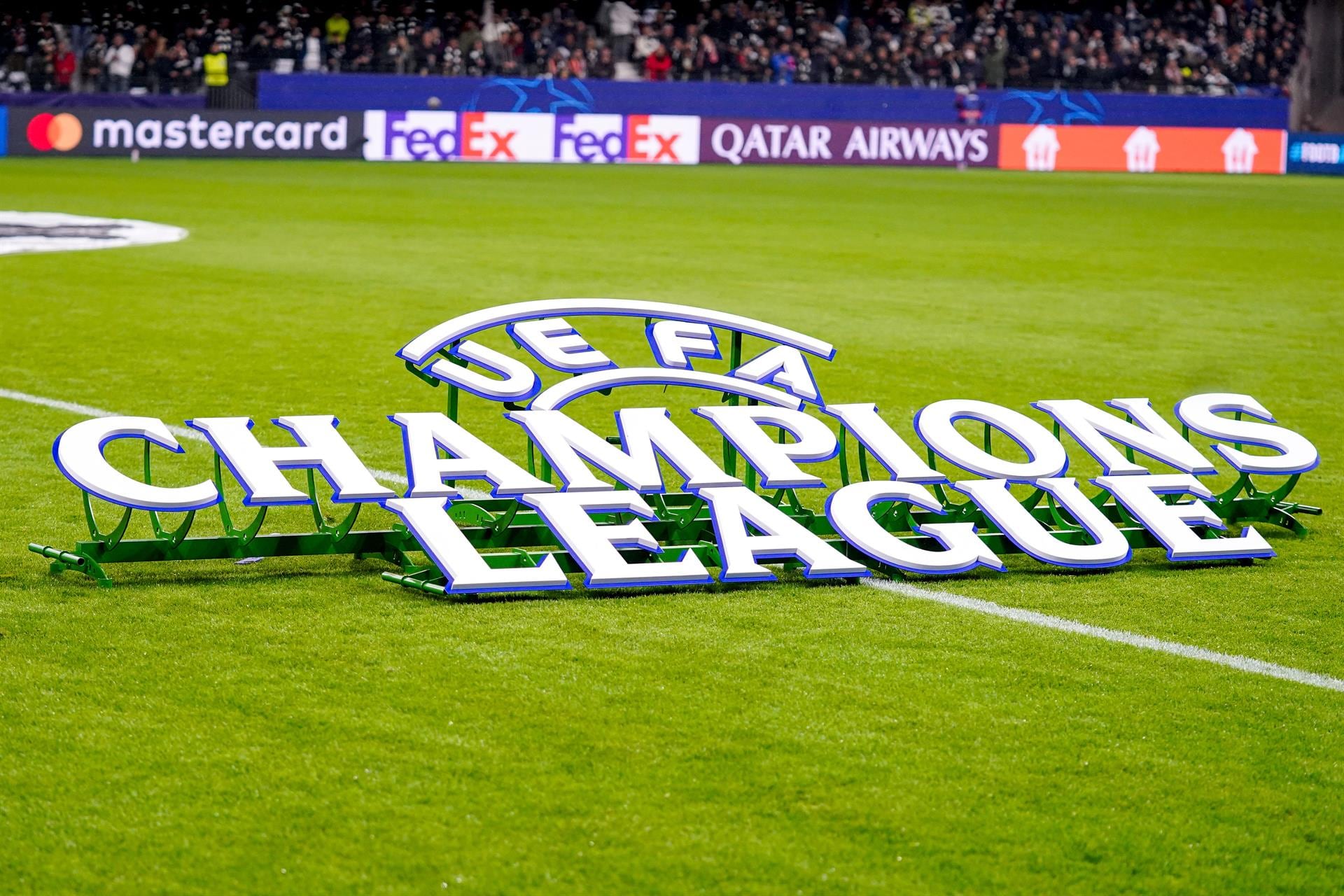 Uefa Champions League