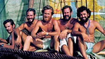 Los cinco argentinos salieron el