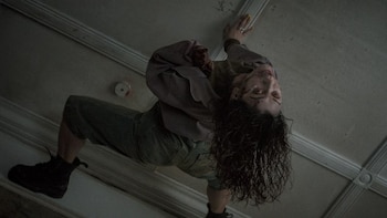 Imagen de 'Posesión infernal'