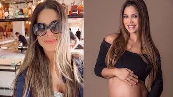 Vanessa Jerí reaparece y revela que se alejó de la televisión por la maternidad: “Decidí hacer una pausa en mi carrera”