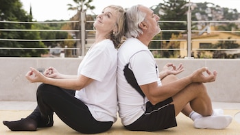 Más eficaz que nadar o