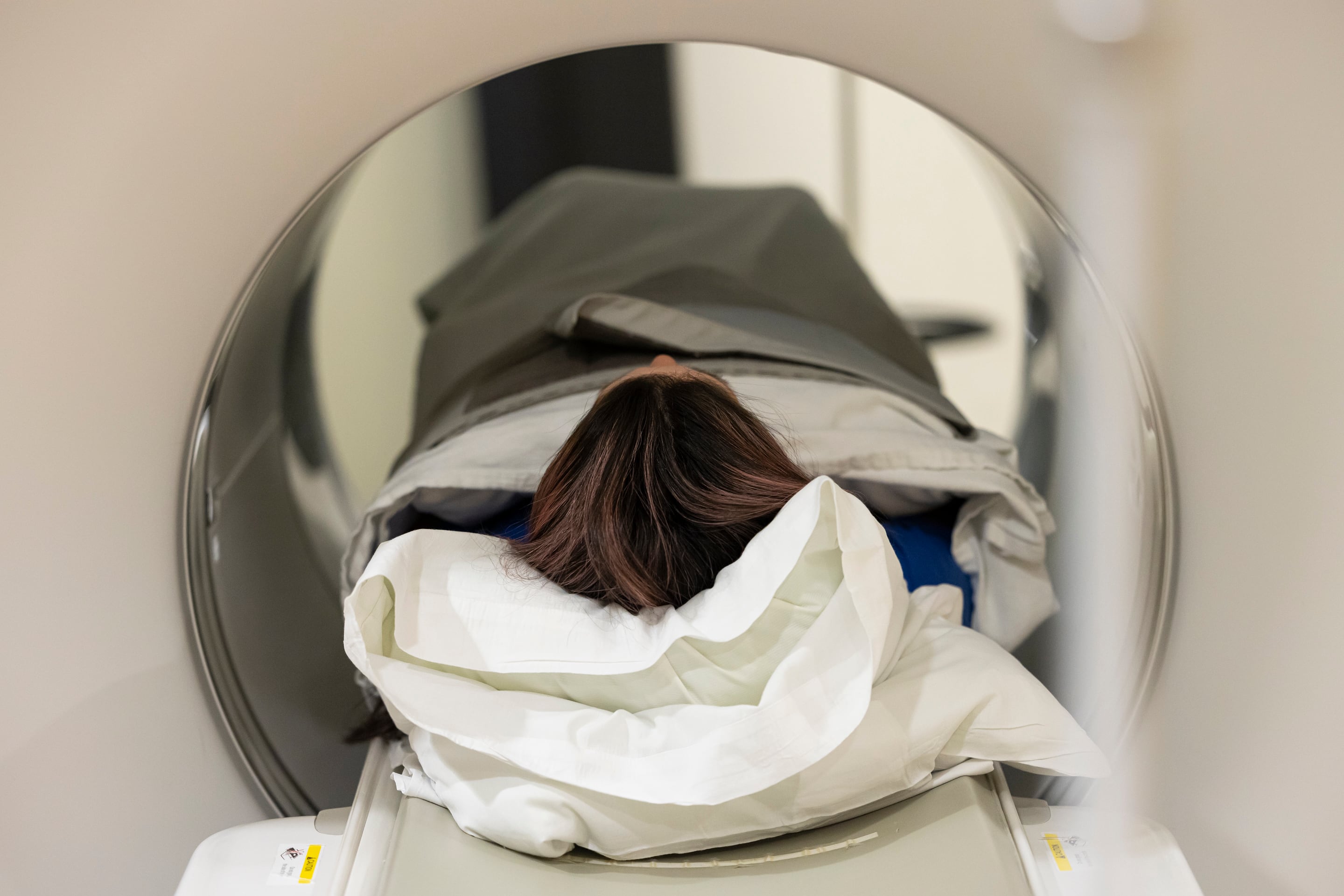 La tasa de supervivencia al cáncer llega al 70 % por primera vez (Kevin Mohatt/For The Washington Post)