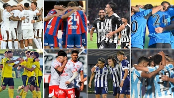 Platense-Defensa y Justicia abren la