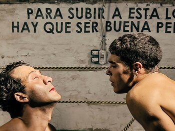 En Conexión Buenos Aires -