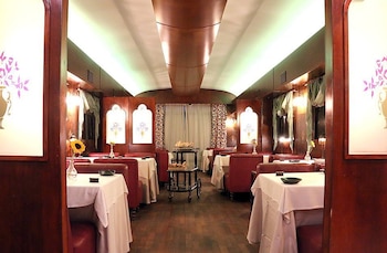 Salón de la Cantina La