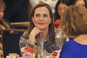Martha Elena Soto Obregón Secretaría de Educación Querétaro