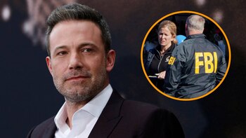 Ben Affleck reveló que el