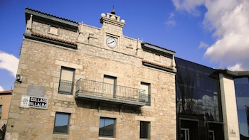 La concejal de Mujer de