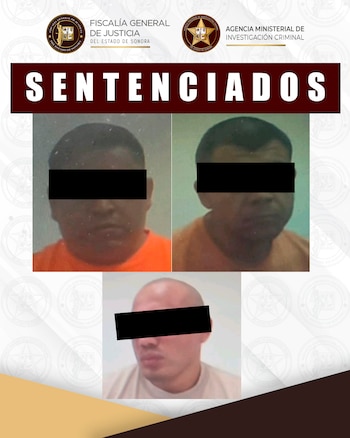 (Crédito: X | @fgjesonora)