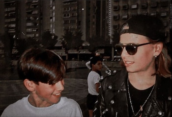 Adrián Olivares fue el primer