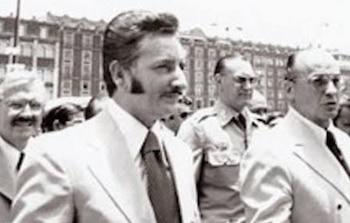 Gutiérrez Barrios fue gobernador, senador,