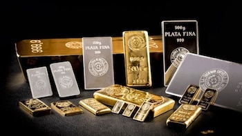 La plata supera por primera