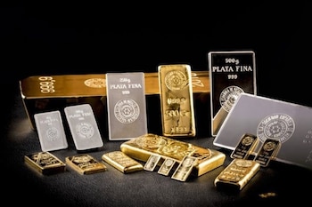 Los valores en alza del