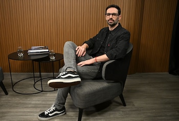 “En la Argentina no te