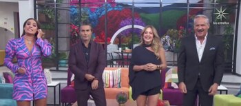 El programa 'Hoy' confirmó su