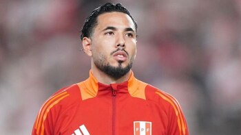 Sergio Peña es uno de