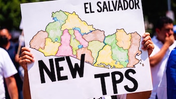 “El fin del TPS para los salvadoreños no es sinónimo de deportación masiva”, según expertos en migración