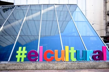 El Cultural San Martín (Foto: