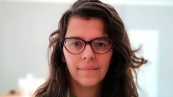 Sabrina Gullino Valenzuela Negro supo