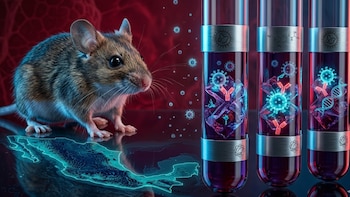 Hantavirus en México 2026: activan alerta sanitaria aunque no hay casos confirmados