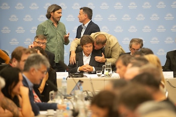 Planario de comisiones en la