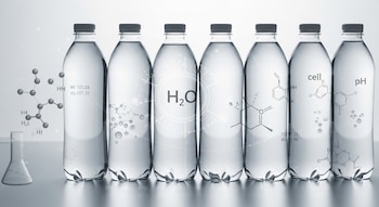 Los compuestos detectados en el