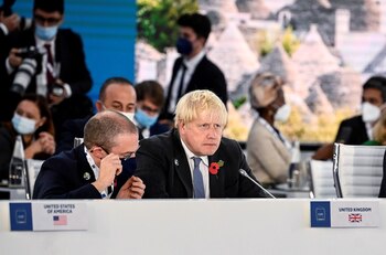 EFE/EPA/Riccardo Antimiani