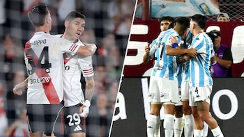 River Plate recibirá a Atlético Tucumán con el objetivo de asegurar su lugar en la zona del Torneo Apertura: hora, TV y formaciones