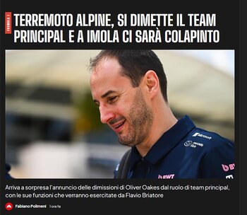 La portada de Autosprint