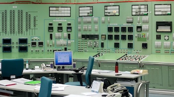 Prolongar la vida de Almaraz