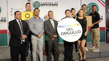 Tras prohibición de distribución de condones en Feria de San Marcos en Aguascalientes, cuestionan al gobierno de Tere Jiménez