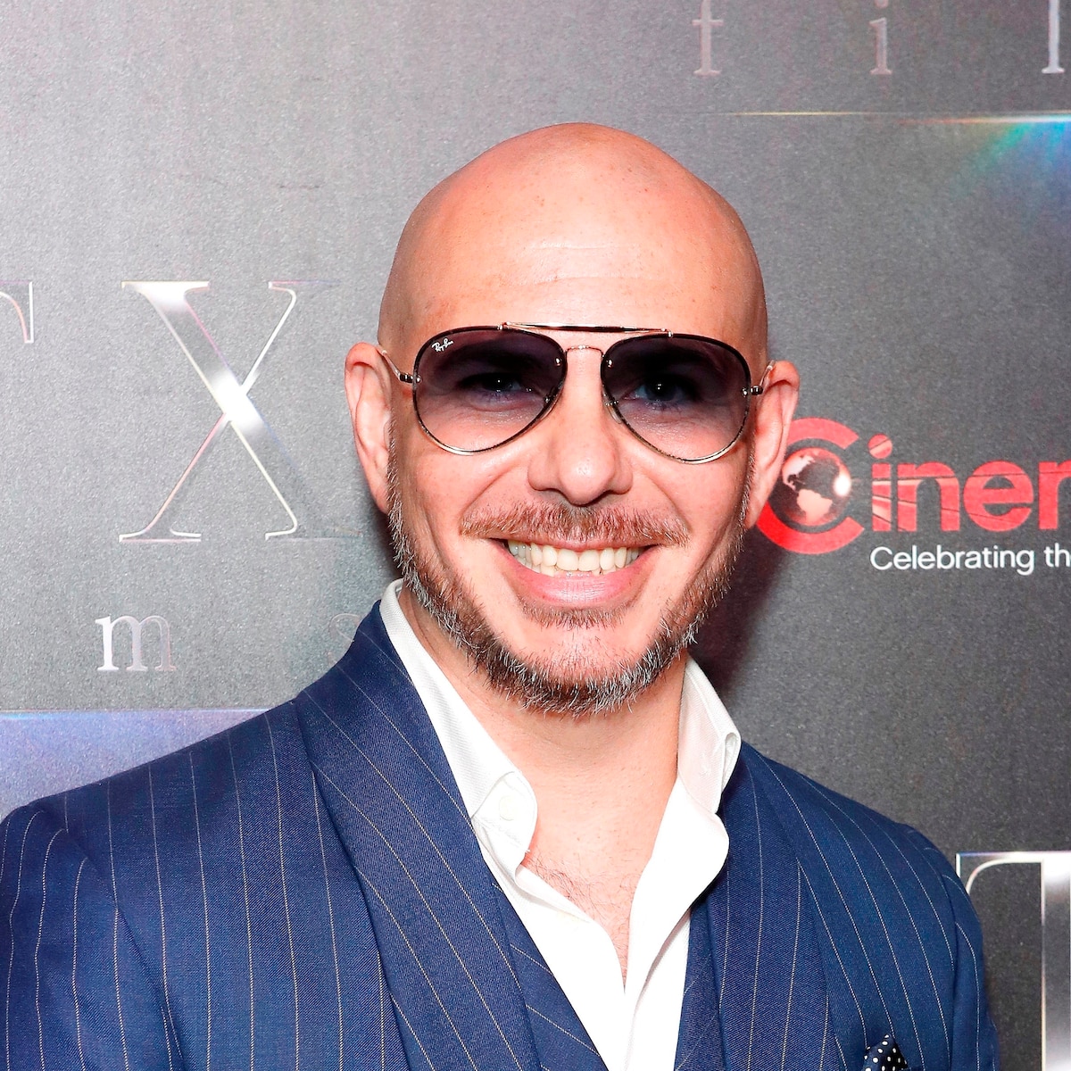 Pitbull legado musical global