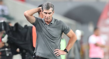 Óscar Ibáñez – Liga 1 – VAR – Perú – deportes – 9 septiembre