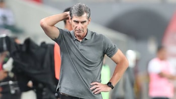 La dura crítica de Óscar Ibáñez contra el VAR en el fútbol peruano: “Sus decisiones demoran mucho y el partido se pone lento”