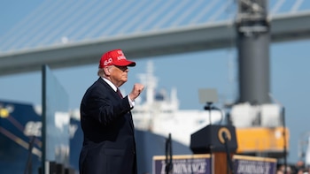 Estados Unidos levanta sanciones para