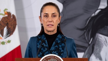 Sheinbaum reacciona al fuerte sismo en Colombia y ofrece apoyo de México