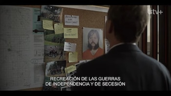 Imagen de tráiler oficial de