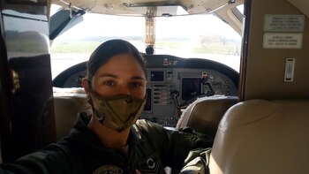 El Ejército cumple con vuelos