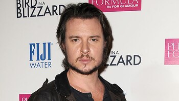 Hallaron muerto al actor Heath