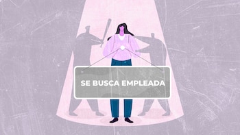 Trata de personas detrás de ofertas de empleo: las señales que debes identificar antes de aceptar un trabajo