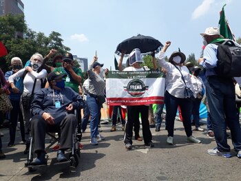 (Foto: Alfonso Sotelo)