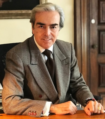 Lorenzo Lazo Margáin
