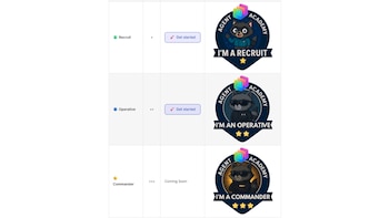 Academia de agentes de IA